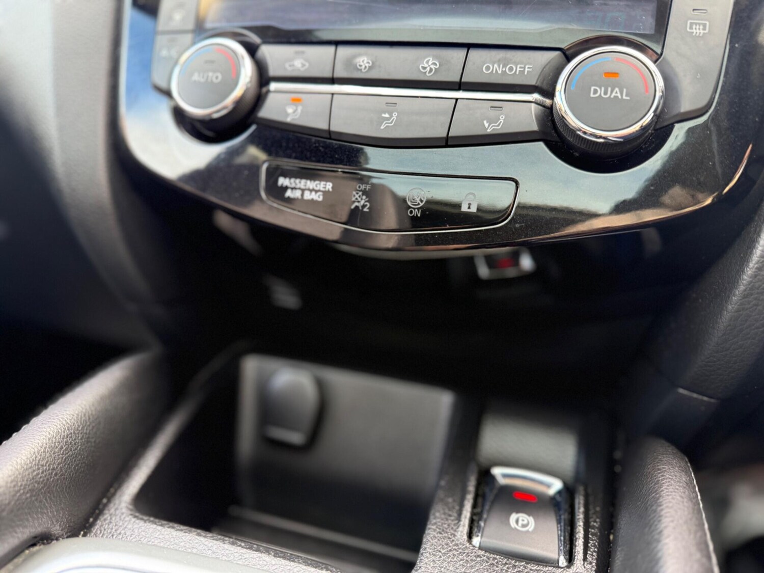 Used Nissan Qashqai 2015 for sale - 75415426: Photo 93