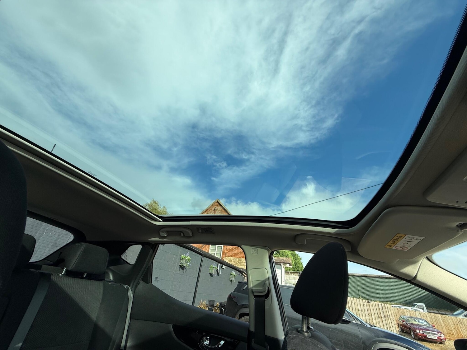 Used Nissan Qashqai 2015 for sale - 75415426: Photo 97