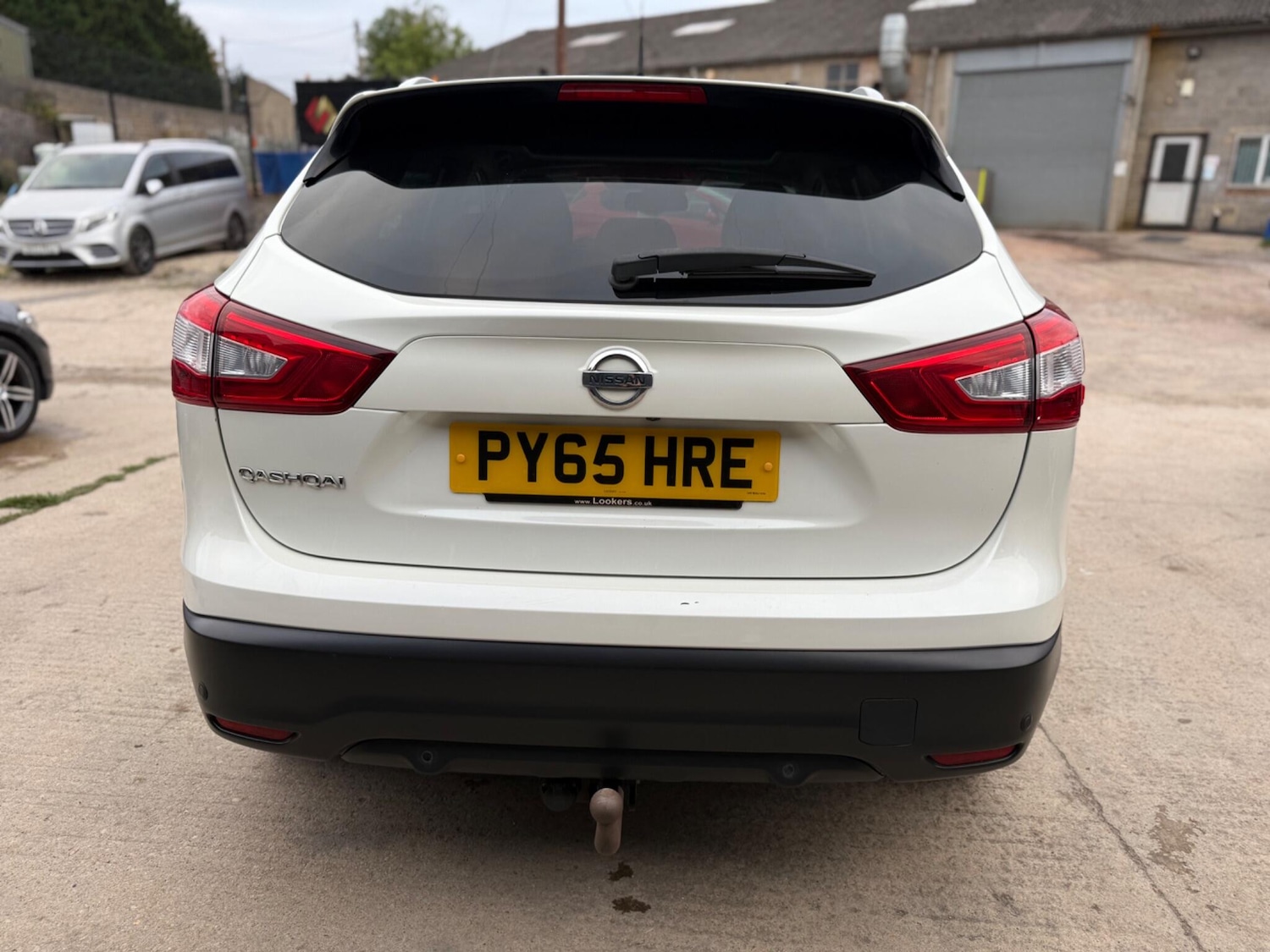 Vehicle 27