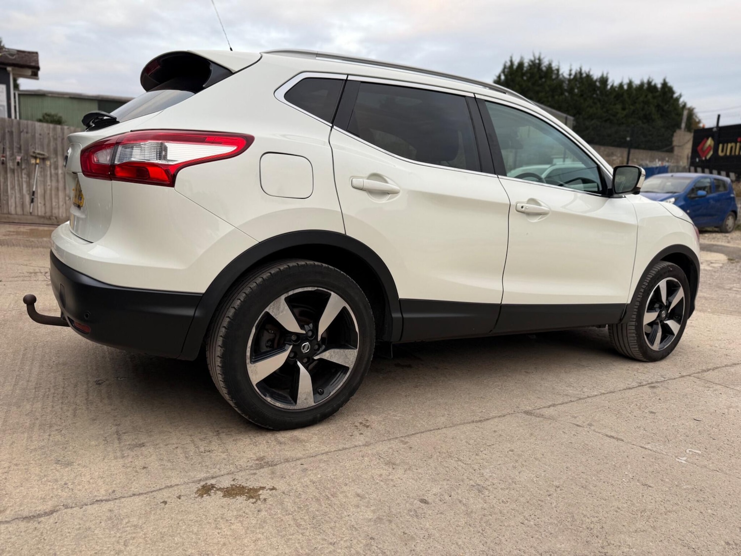 Vehicle 30