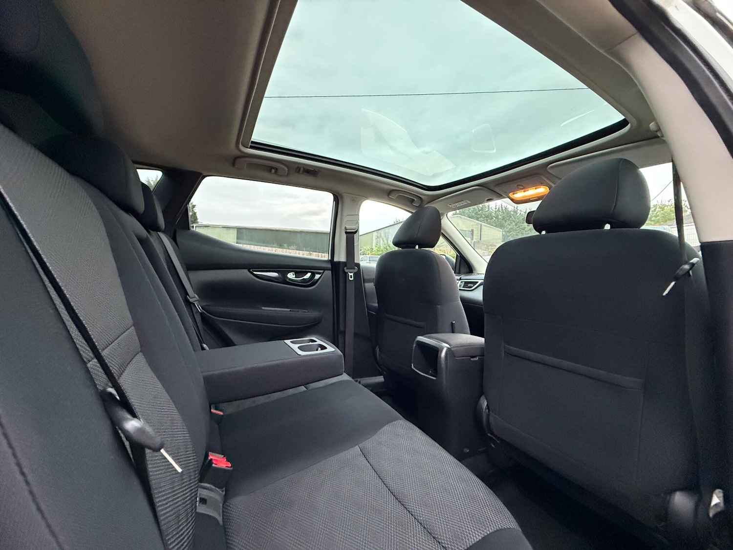 Vehicle 65
