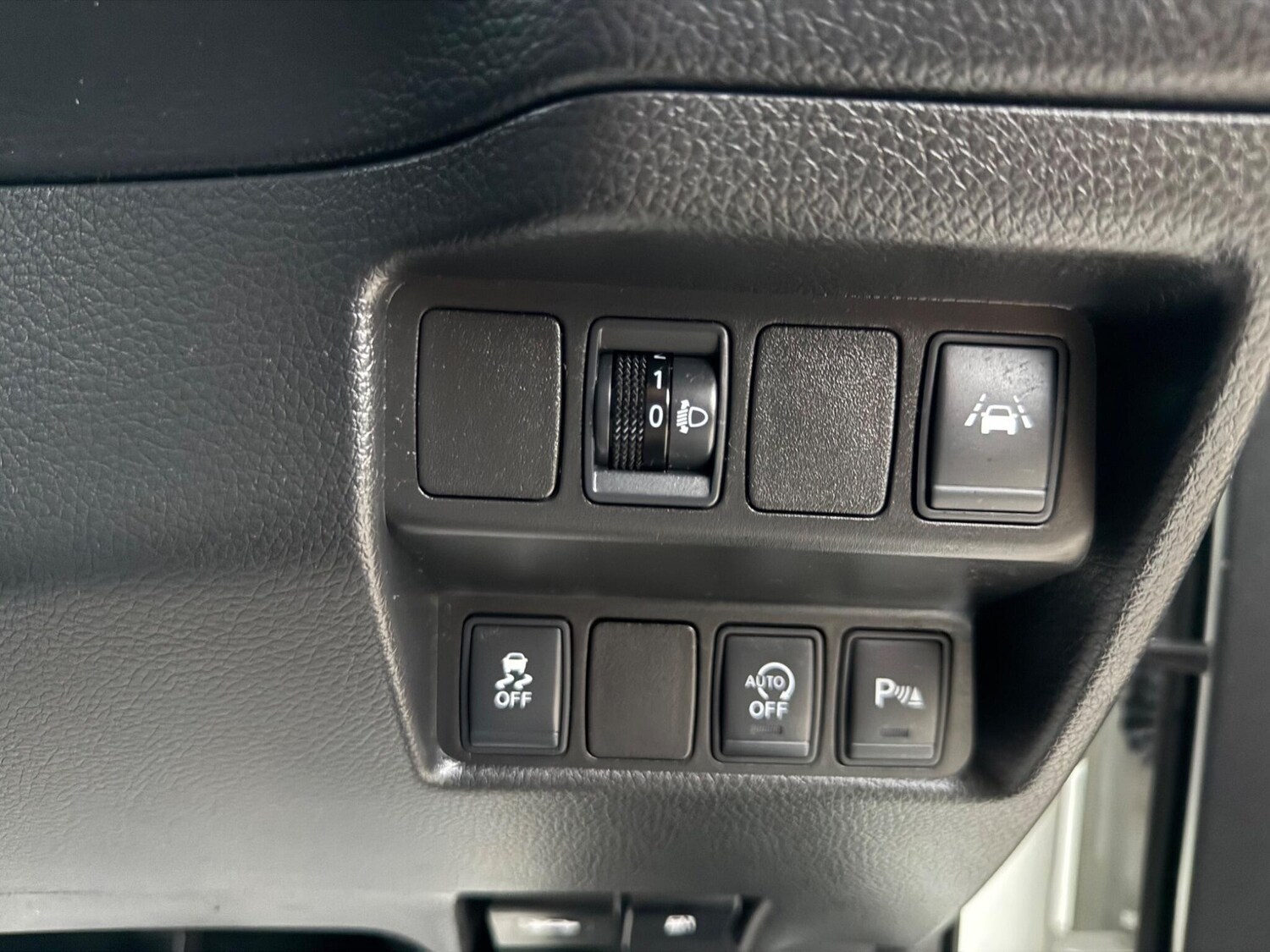 Vehicle 75