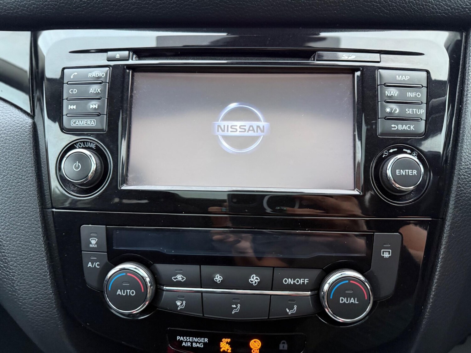 Vehicle 81