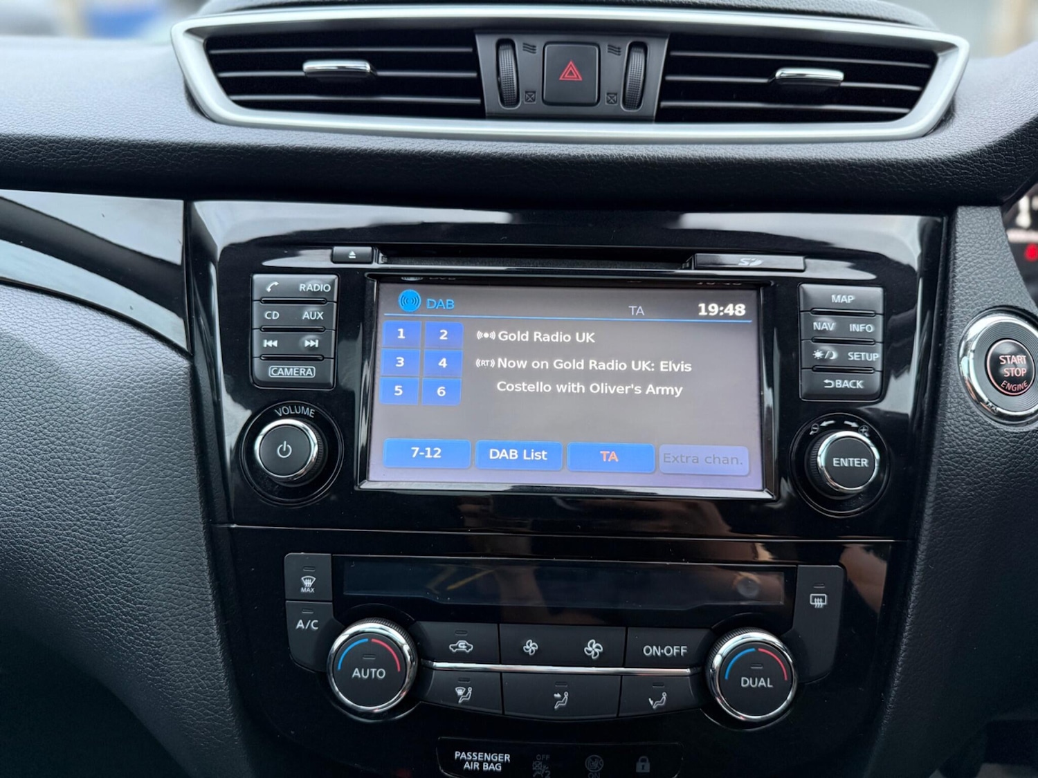 Vehicle 94