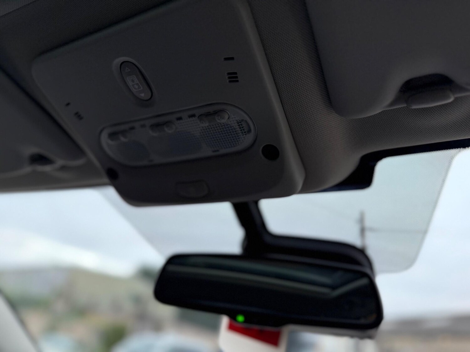 Vehicle 95