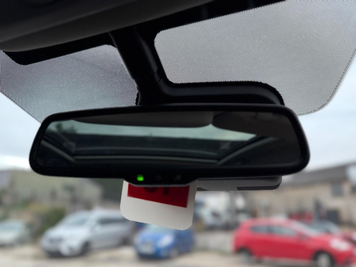 Vehicle 96