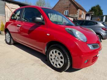 Used Nissan Micra 2010 for sale - 72914435: Photo