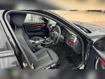 Used BMW 3 Series 2016 for sale - 76527682: Photo