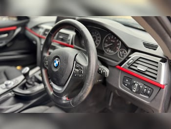 Used BMW 3 Series 2016 for sale - 76527682: Photo