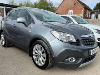 2015 (15) - 1.4T SE 5dr Auto