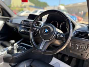 Used BMW 1 Series 2018 for sale - 75153837: Photo