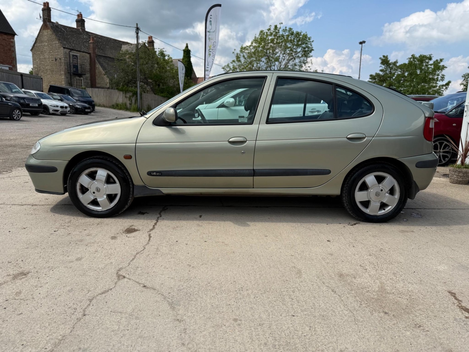 Vehicle 17