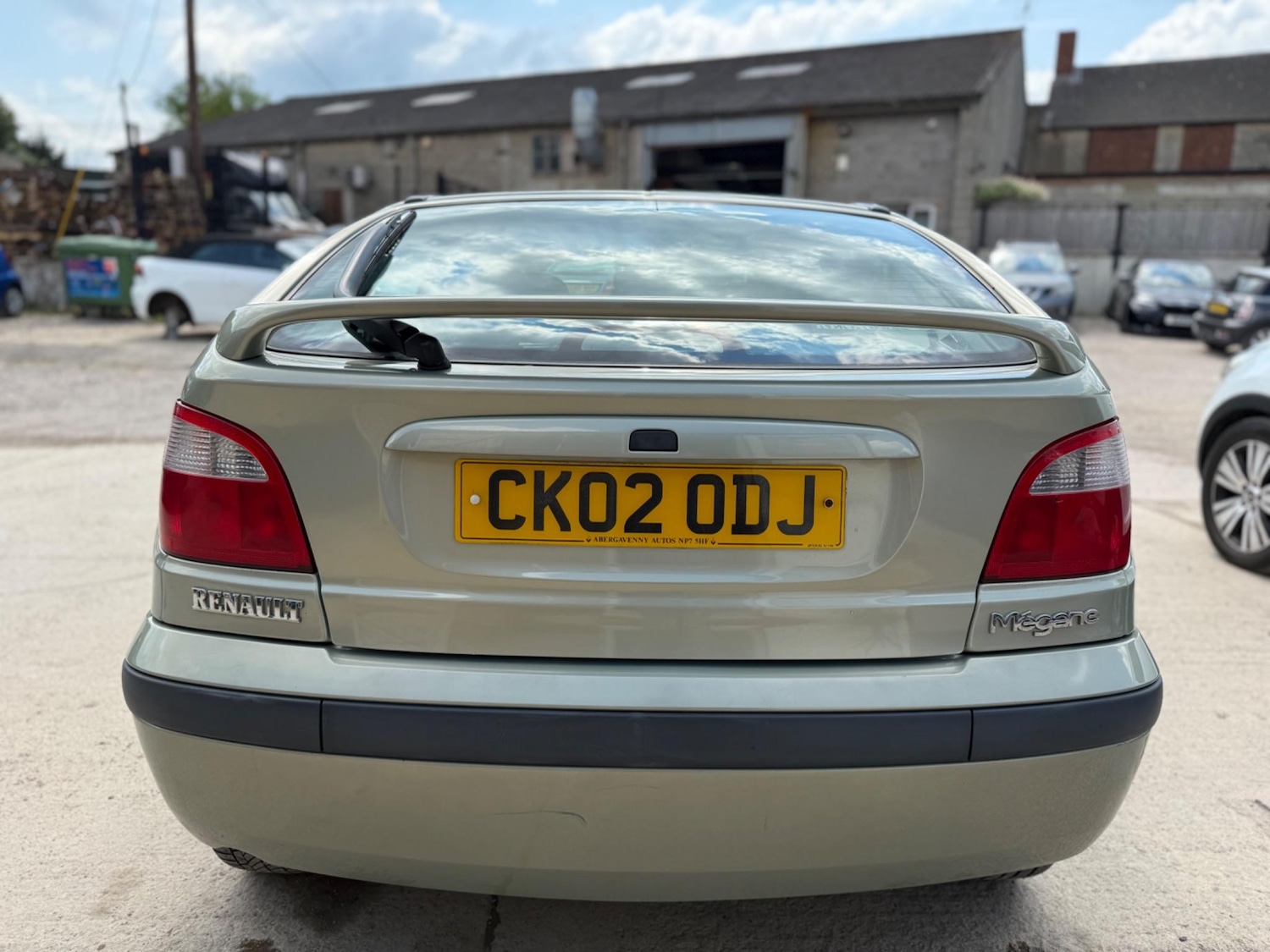 Vehicle 19