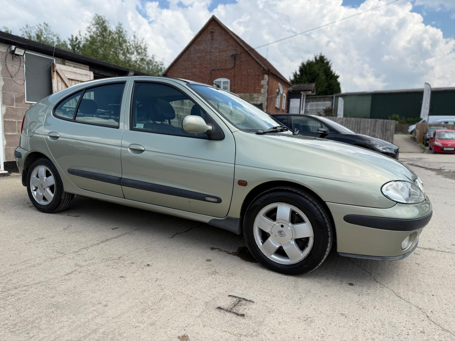 Vehicle 23