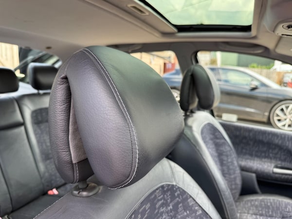 Used Renault Megane 2002 for sale - 74978590: Photo 33