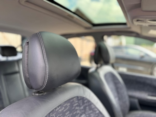 Used Renault Megane 2002 for sale - 74978590: Photo 34