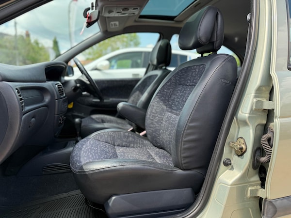 Used Renault Megane 2002 for sale - 74978590: Photo 38