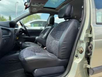 Used Renault Megane 2002 for sale - 74978590: Photo