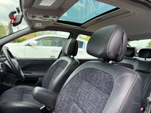 Used Renault Megane 2002 for sale - 74978590: Photo 42