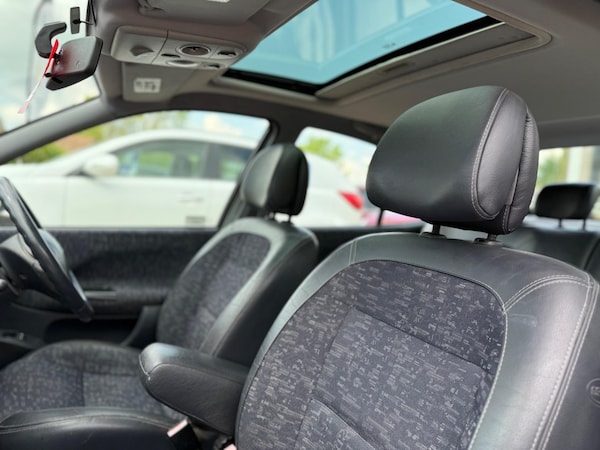 Used Renault Megane 2002 for sale - 74978590: Photo 43