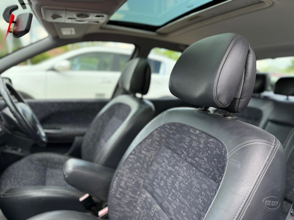 Used Renault Megane 2002 for sale - 74978590: Photo 44
