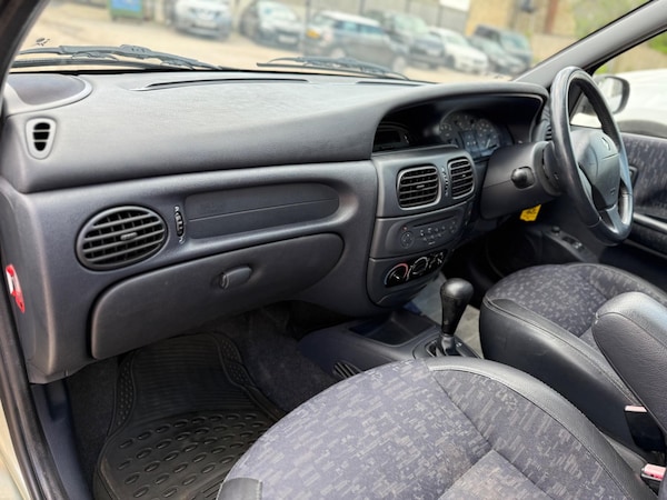 Used Renault Megane 2002 for sale - 74978590: Photo 45