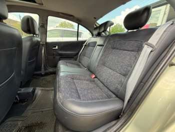 Used Renault Megane 2002 for sale - 74978590: Photo