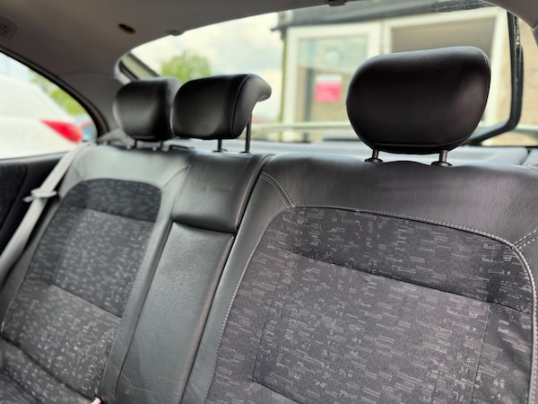 Used Renault Megane 2002 for sale - 74978590: Photo 52