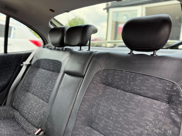 Used Renault Megane 2002 for sale - 74978590: Photo 53