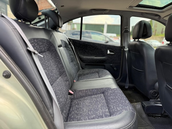 Used Renault Megane 2002 for sale - 74978590: Photo 56