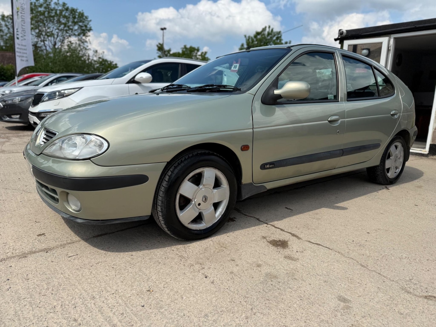 Vehicle 6