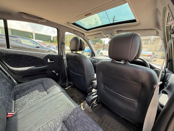 Used Renault Megane 2002 for sale - 74978590: Photo 61