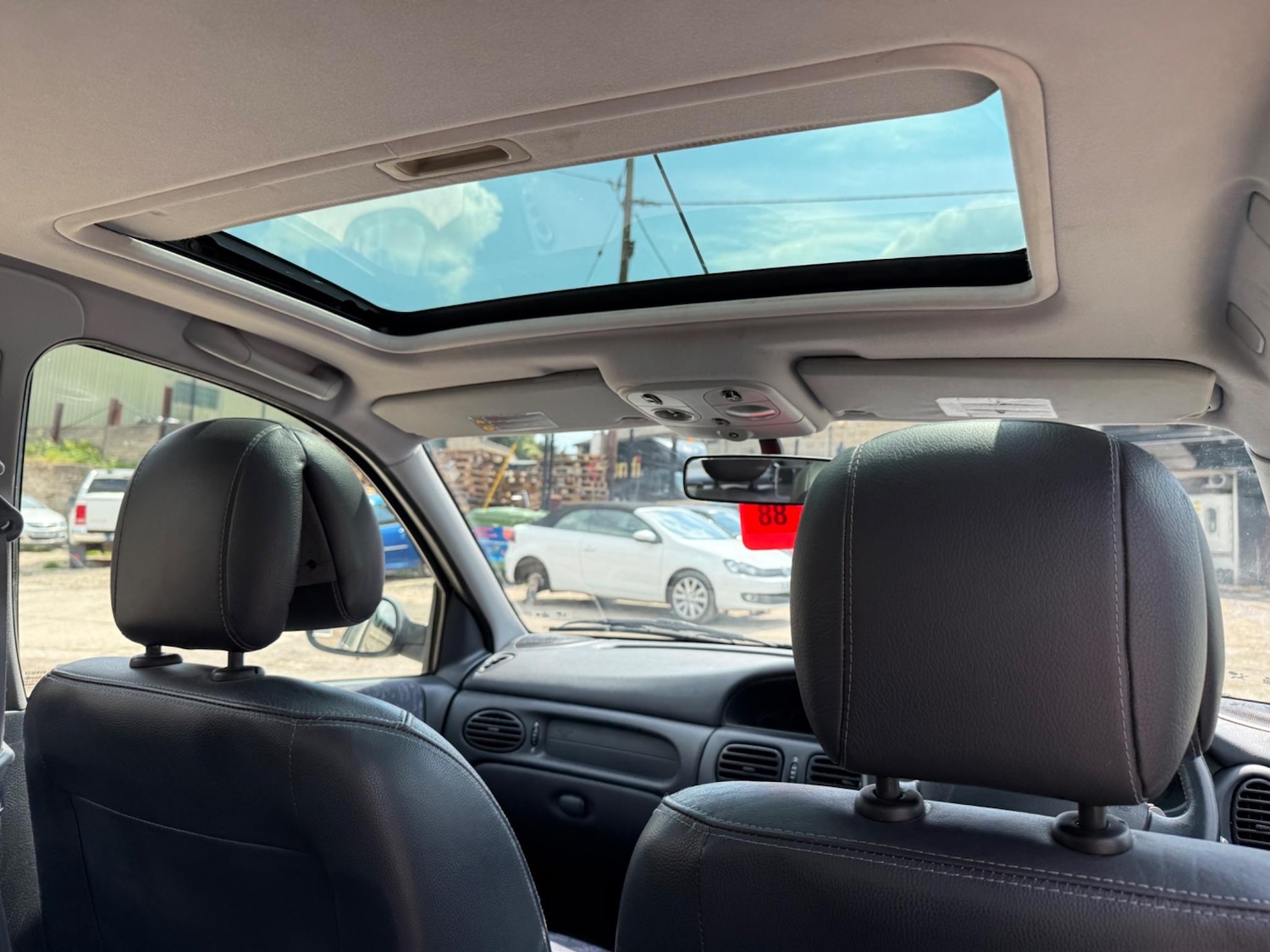 Vehicle 62