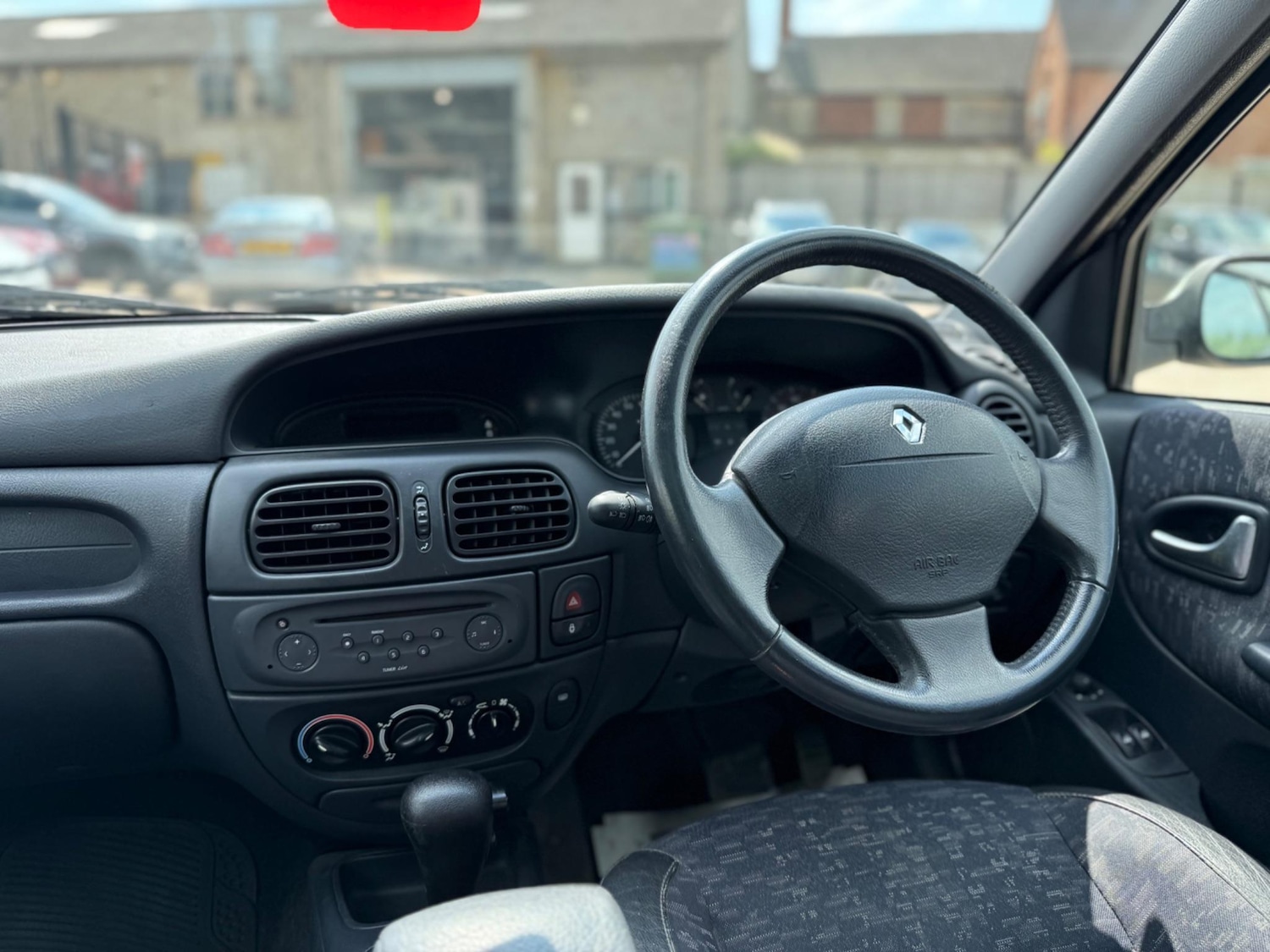 Vehicle 64