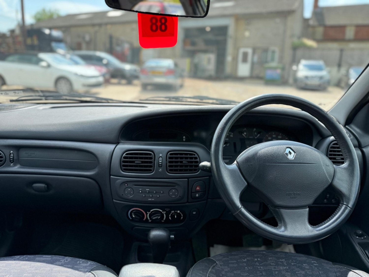 Vehicle 65