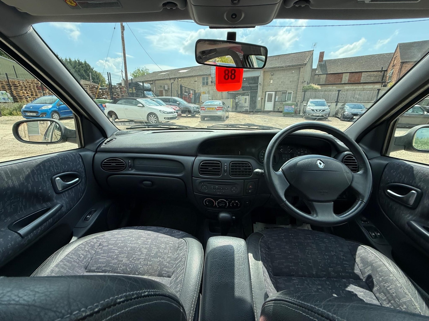 Vehicle 67