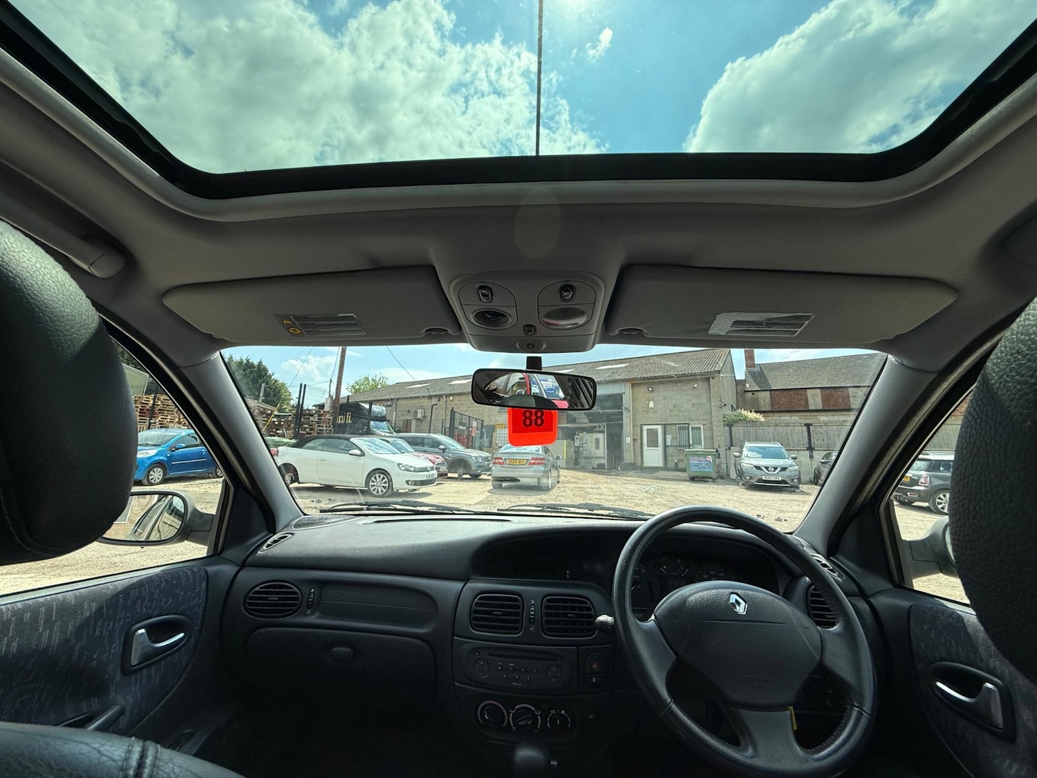 Vehicle 68