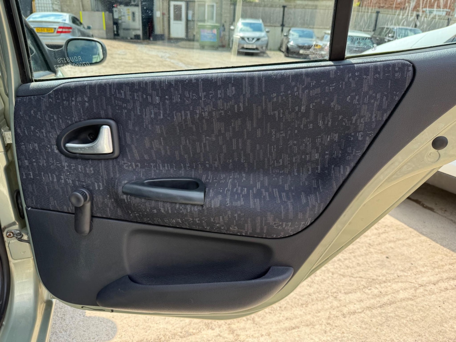 Vehicle 69