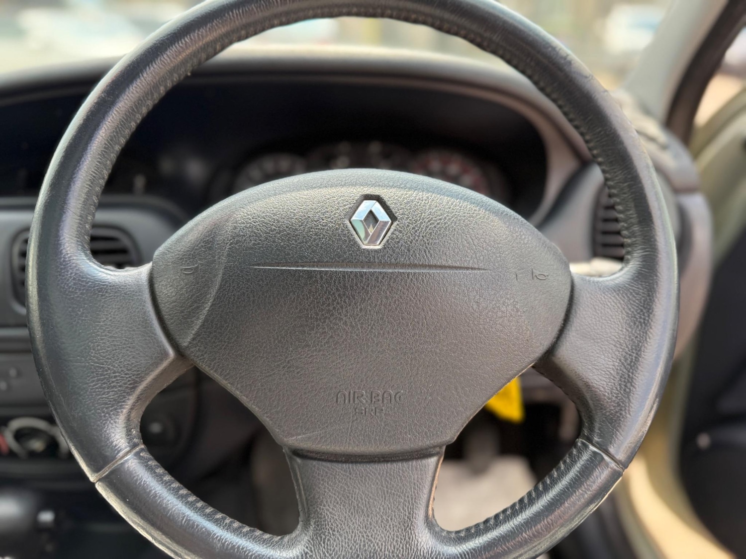 Vehicle 70