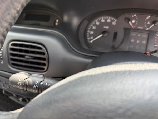 Used Renault Megane 2002 for sale - 74978590: Photo 71