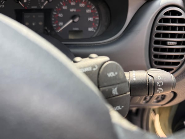 Used Renault Megane 2002 for sale - 74978590: Photo 73