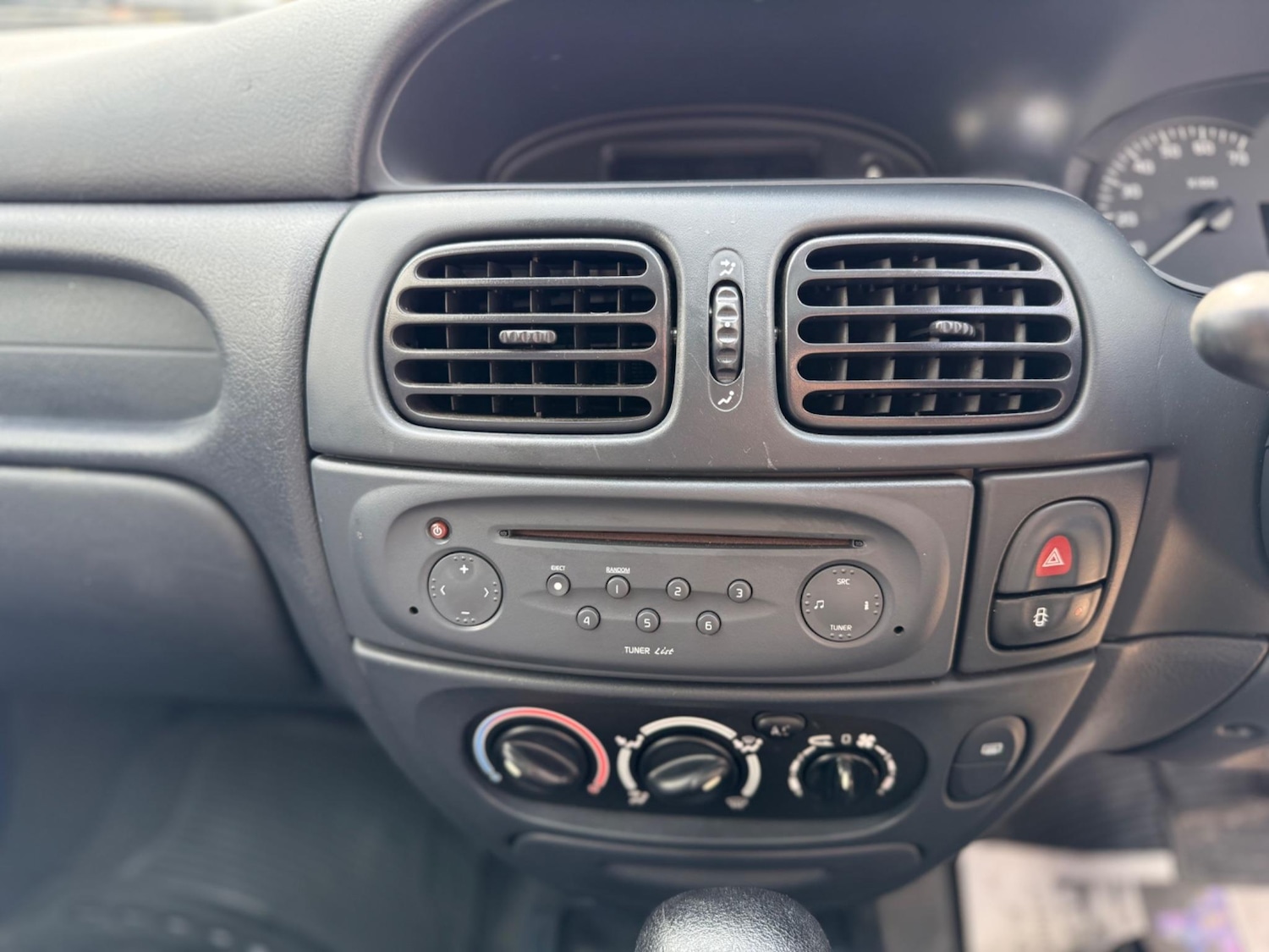 Vehicle 76