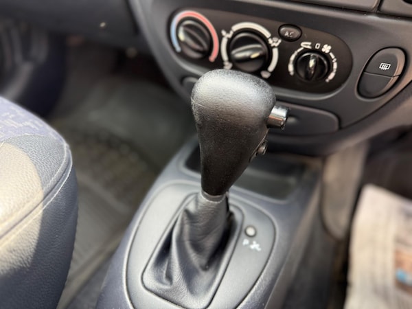 Used Renault Megane 2002 for sale - 74978590: Photo 79