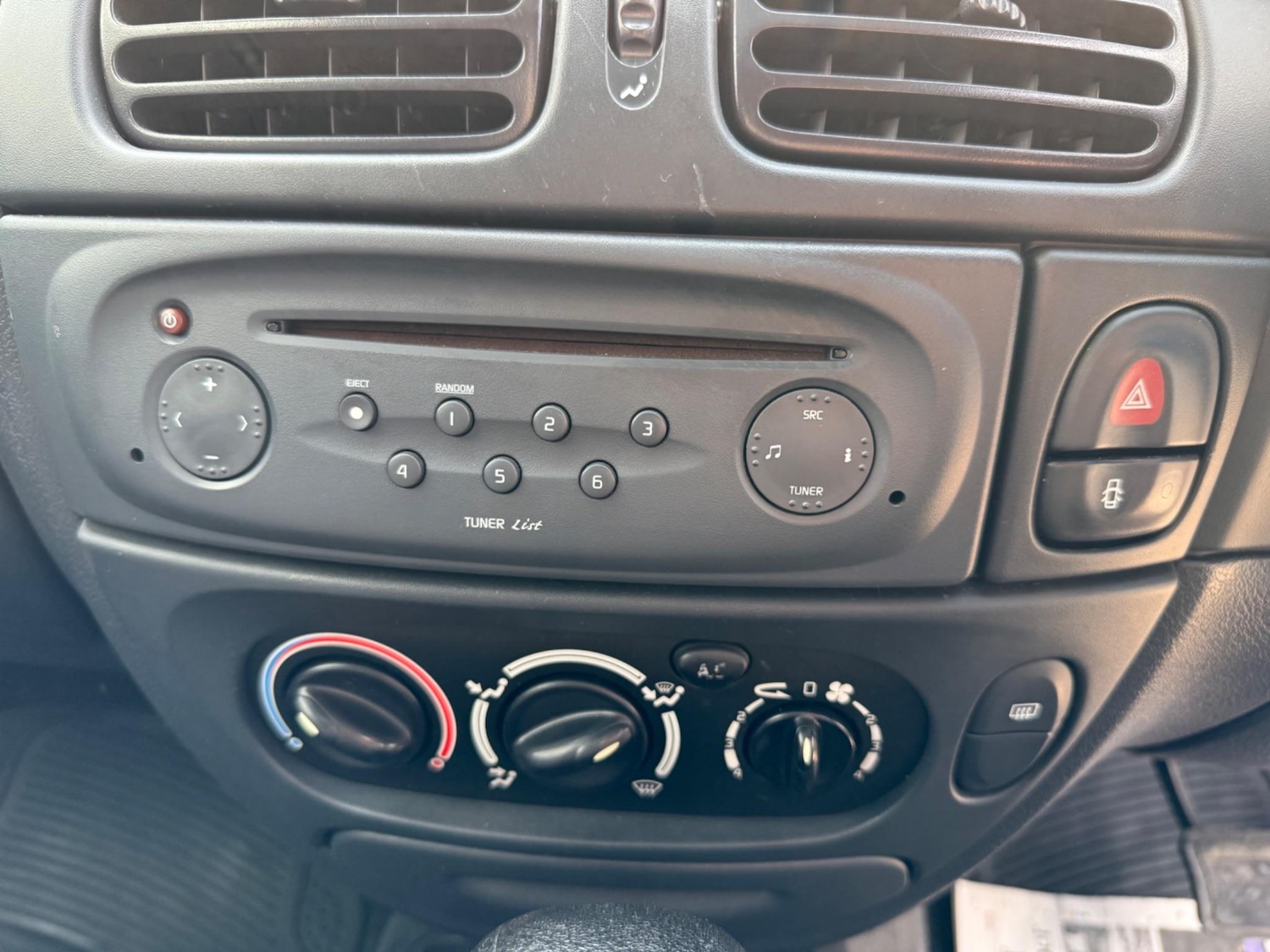Vehicle 80