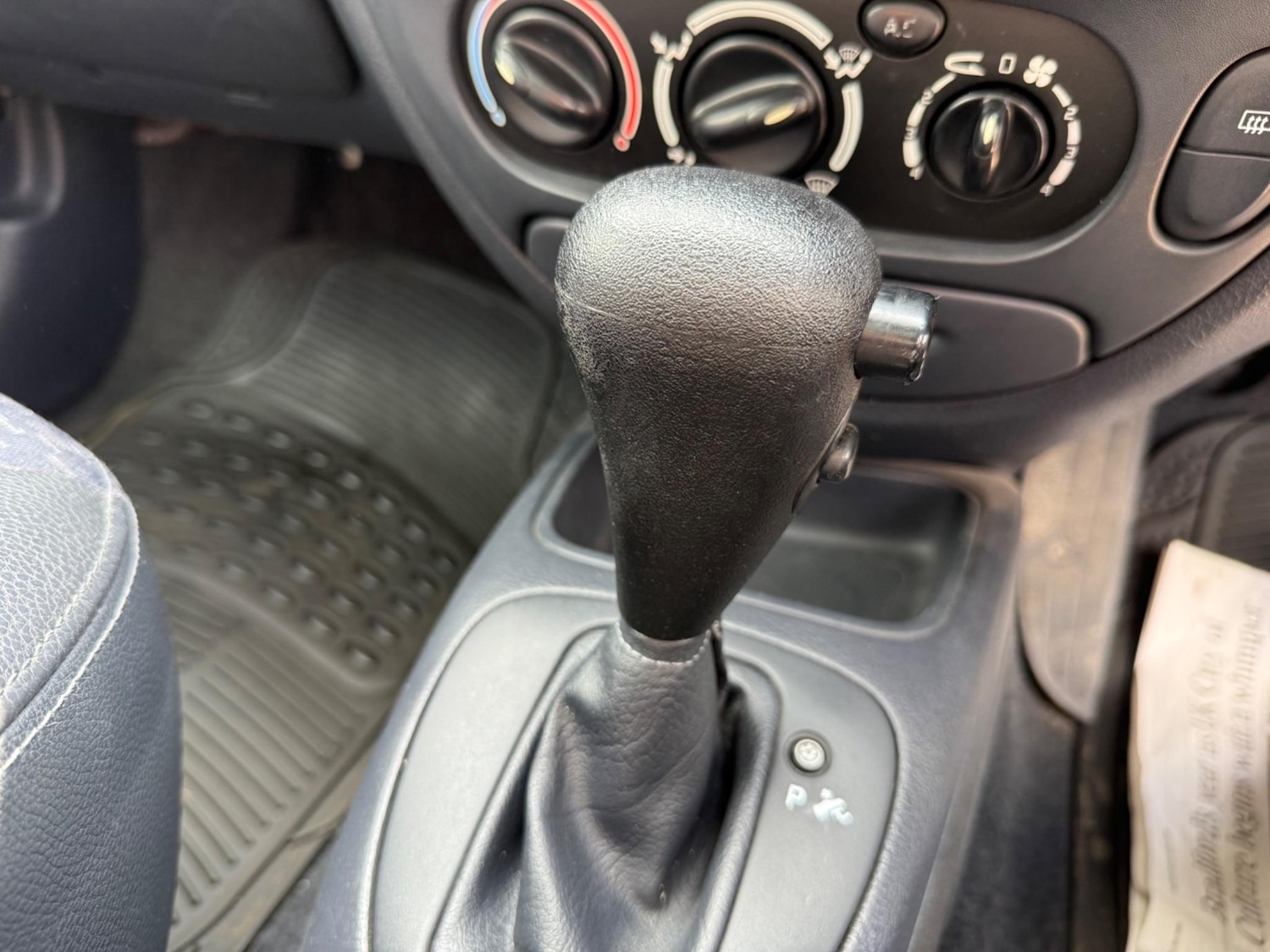 Vehicle 81