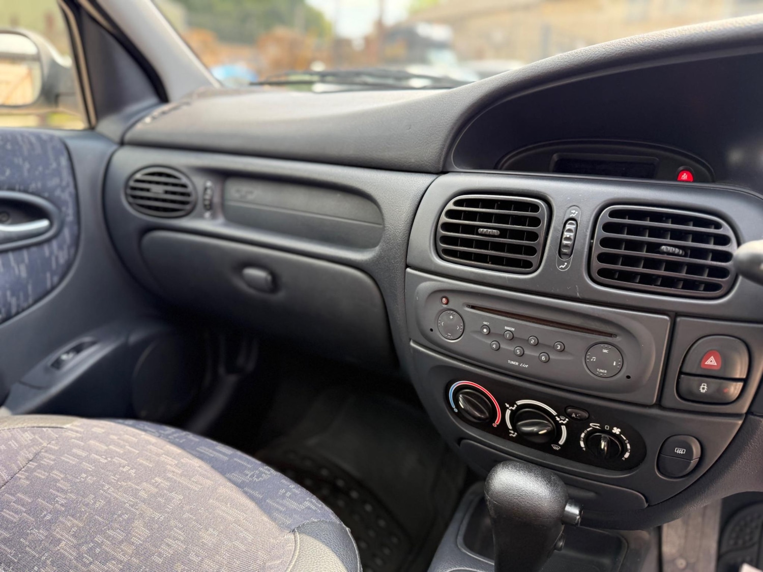 Vehicle 82