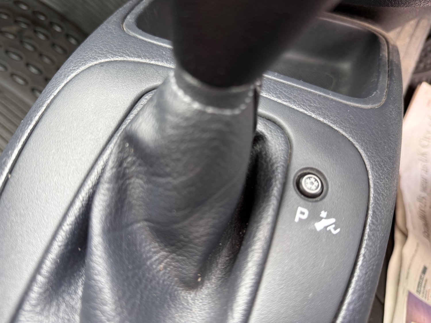 Vehicle 85