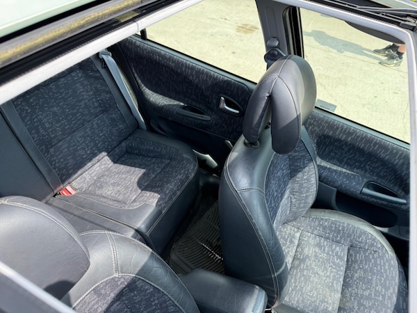 Used Renault Megane 2002 for sale - 74978590: Photo 88