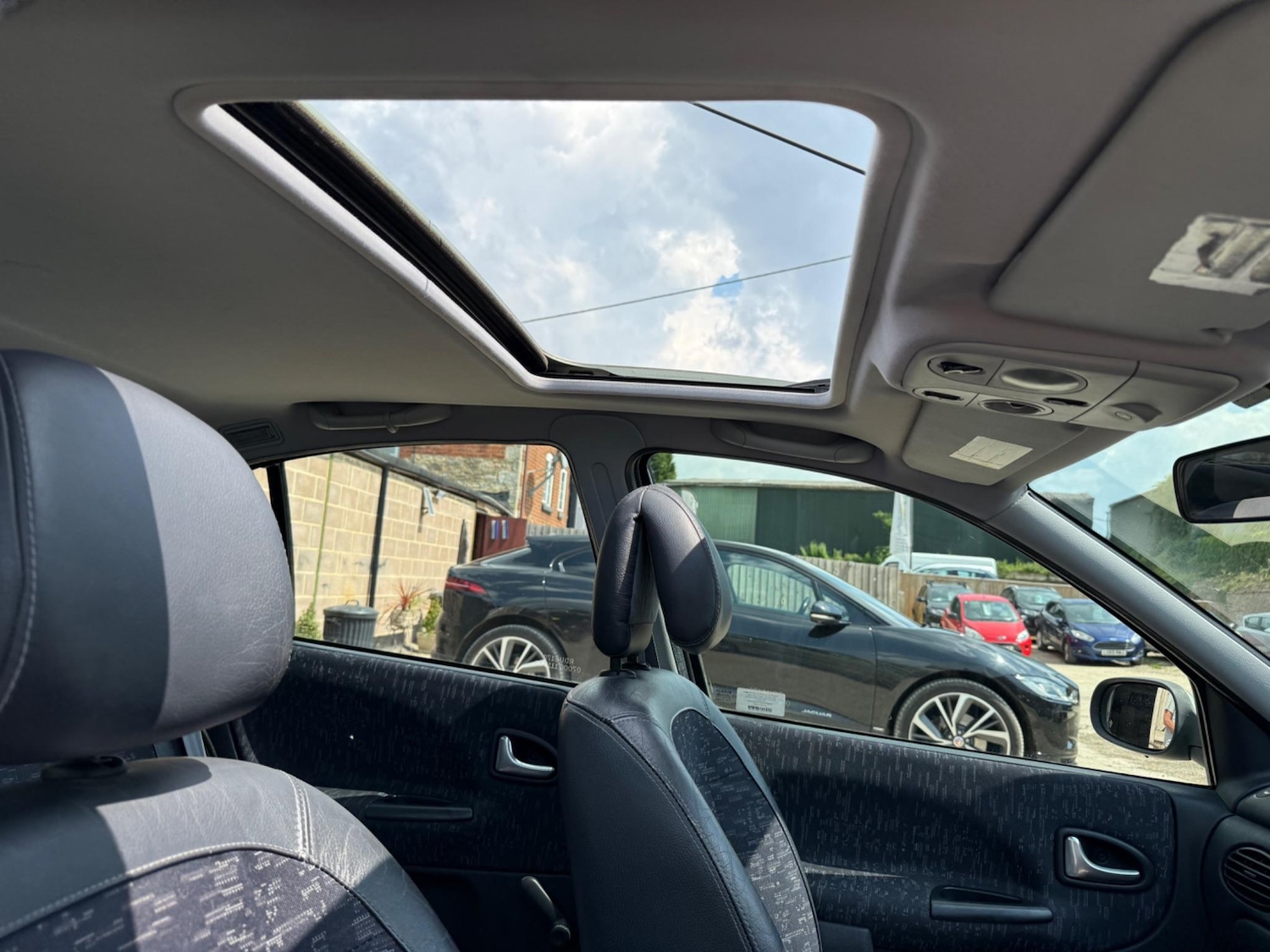 Vehicle 90