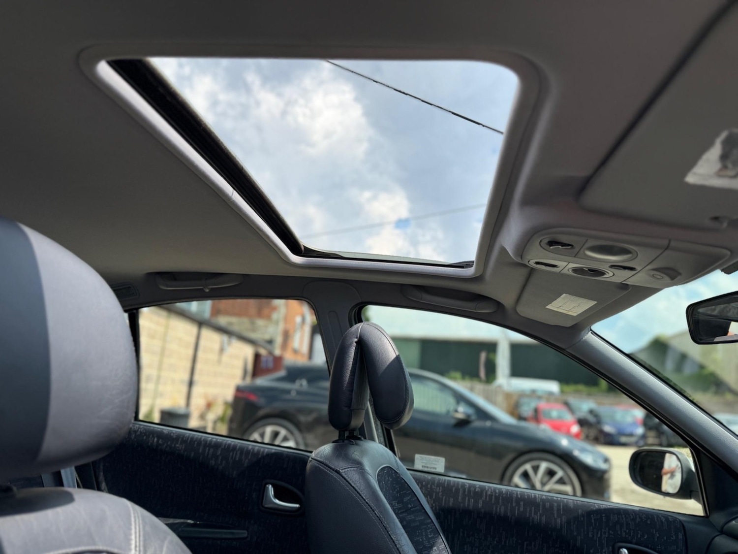 Vehicle 91